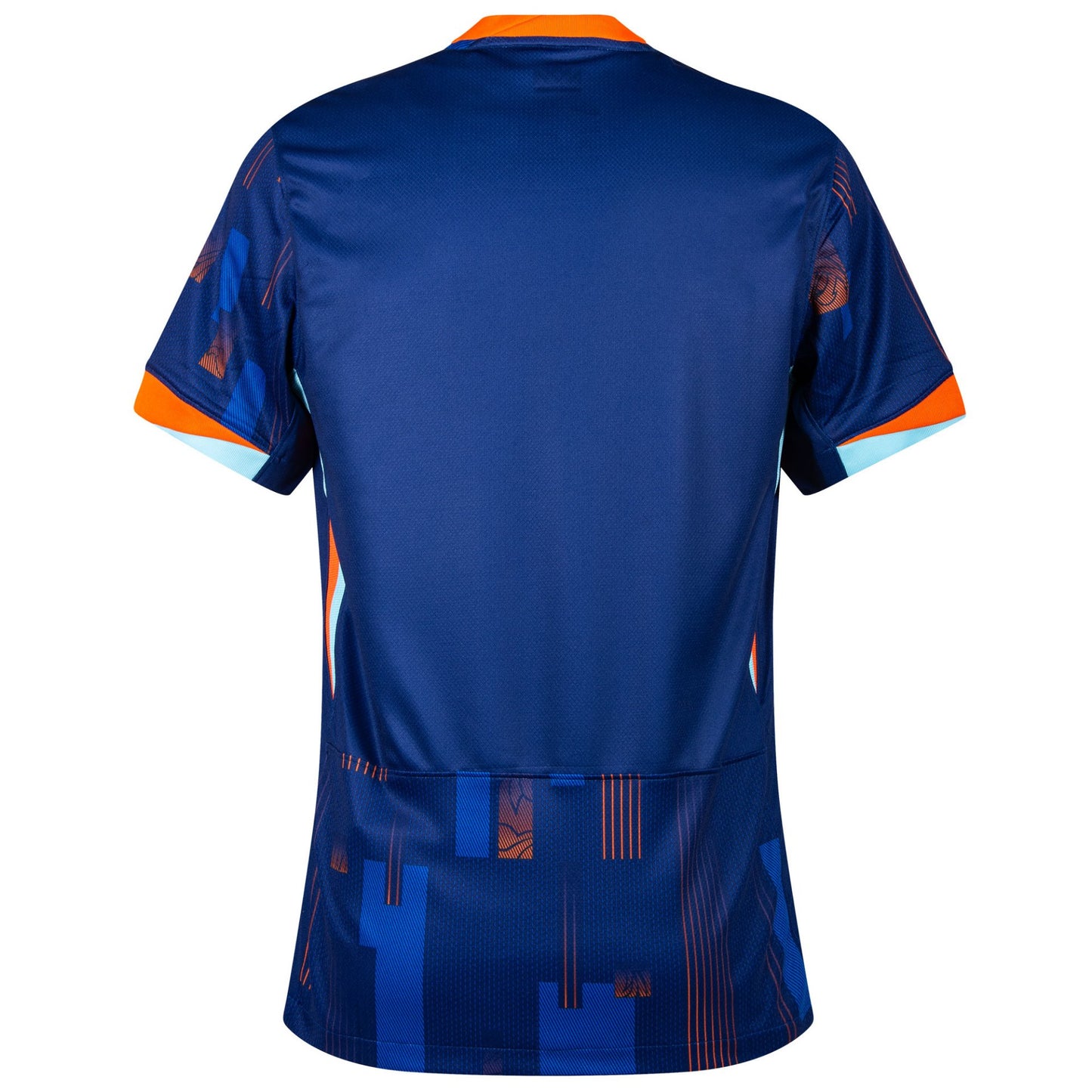Netherlands 24/25 Away Kit