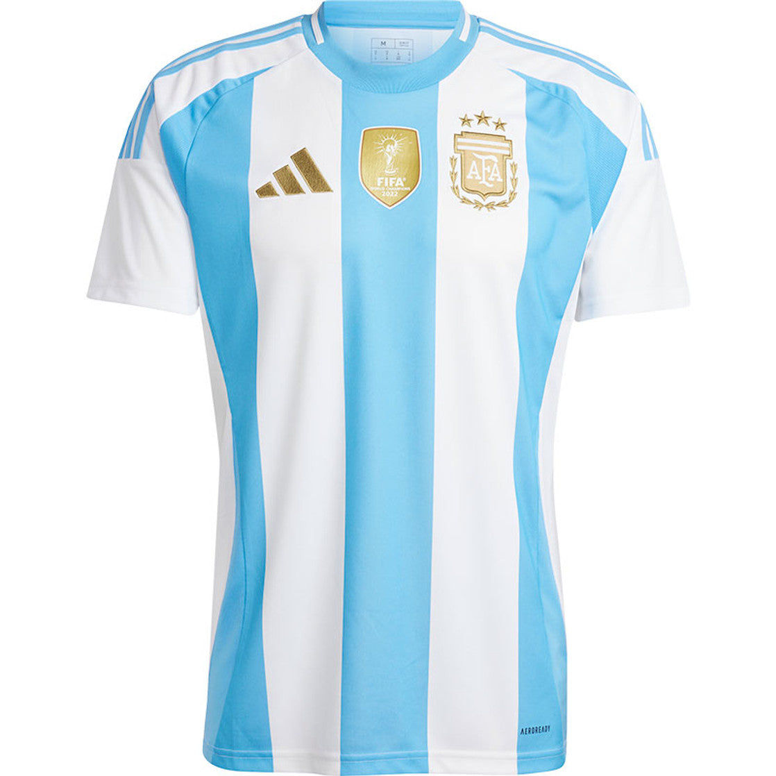 Argentina Home Kit 2024/25