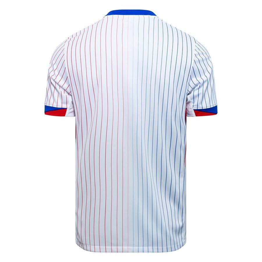 France 24/25 Away Kit