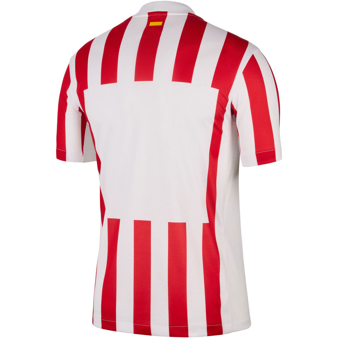 Atlético Madrid Home Kit 25/26