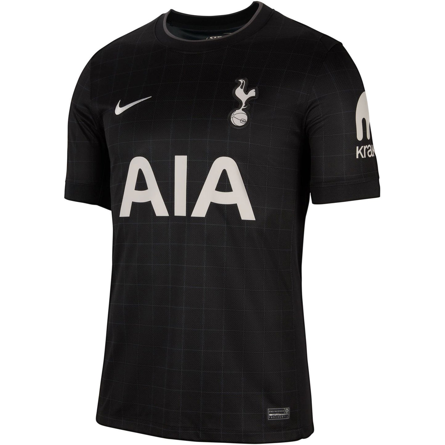 Tottenham Hotspur 2025-26 Away Kit