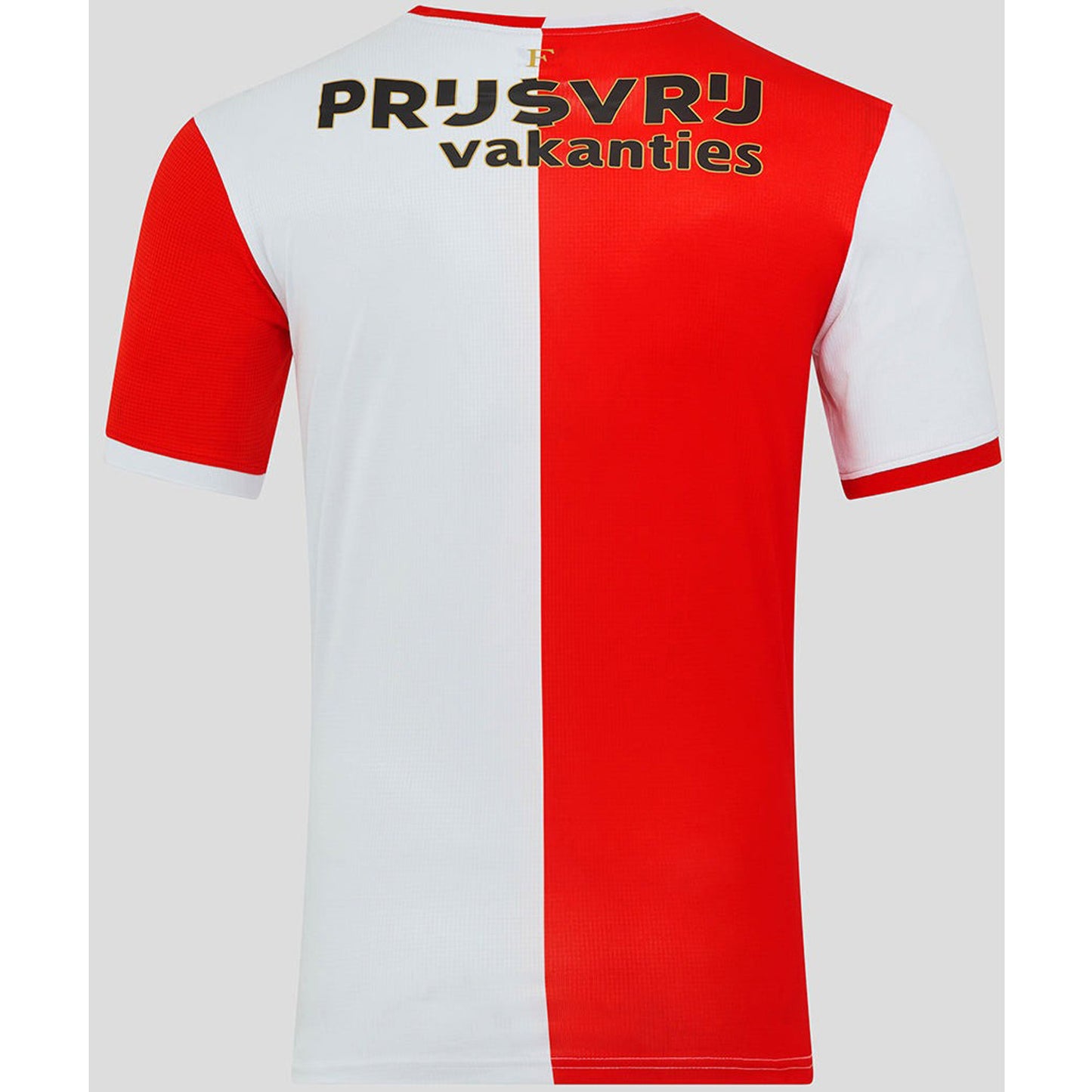 Feyenoord 2025-26 Home Kit