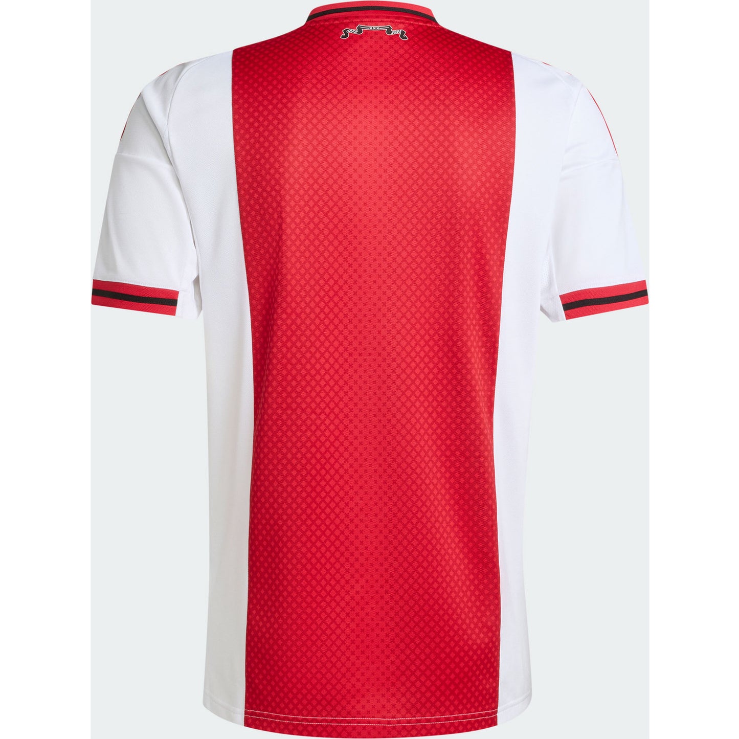 Ajax 2025-26 Home Kit