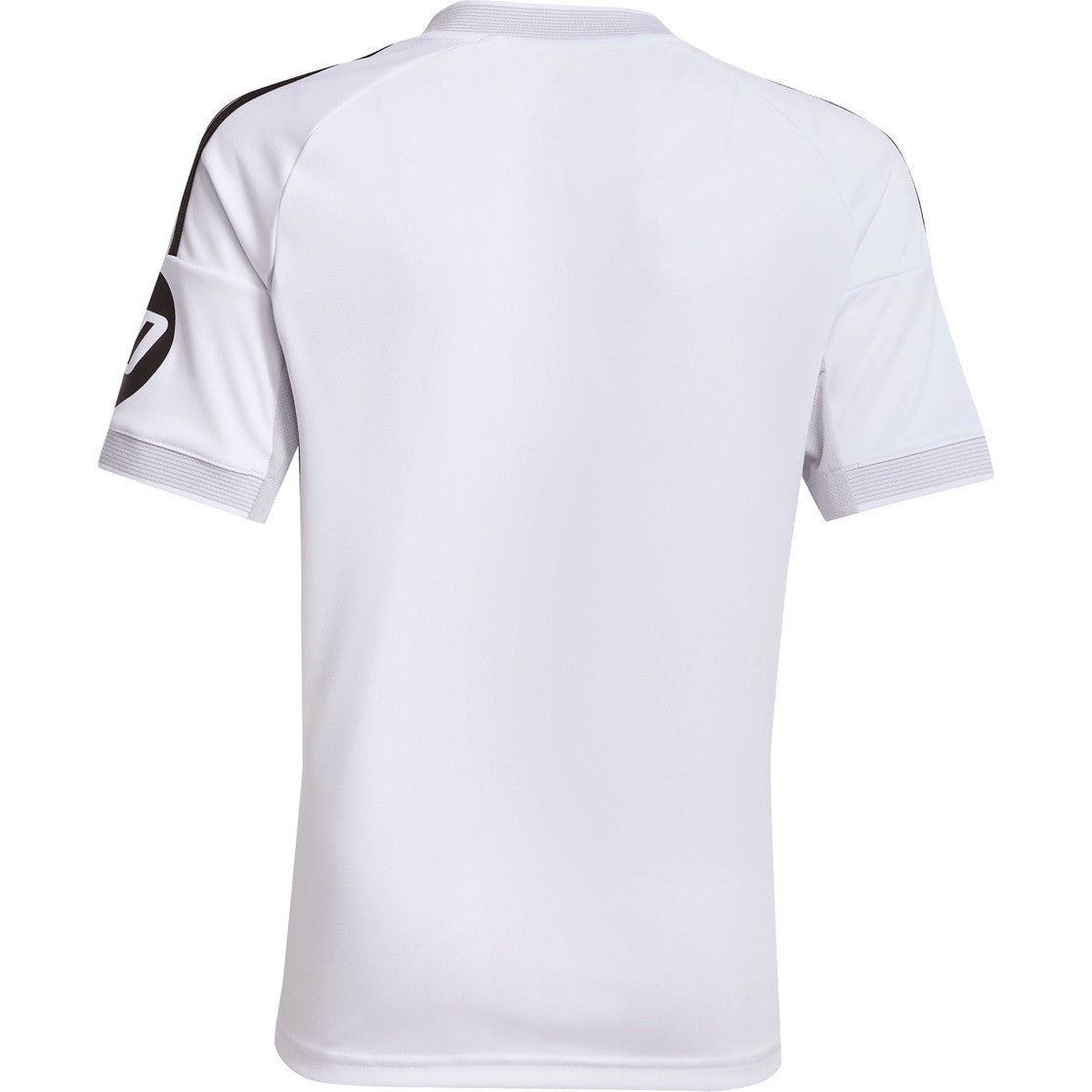 Real Madrid Home Kit 25/26