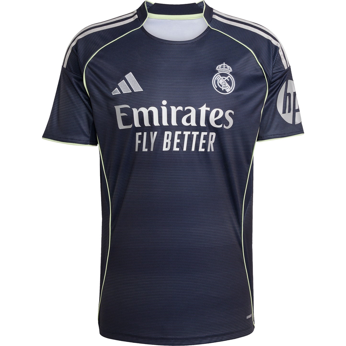 Real Madrid Away Kit 25/26