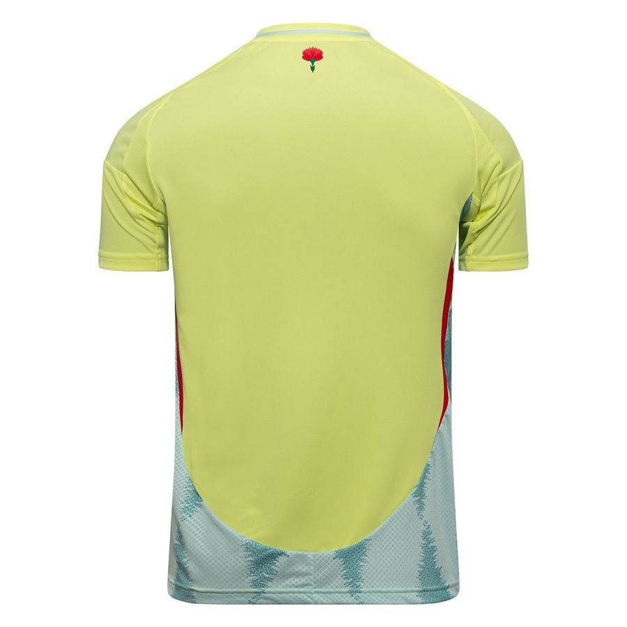 Spain 24/25 Away Kit