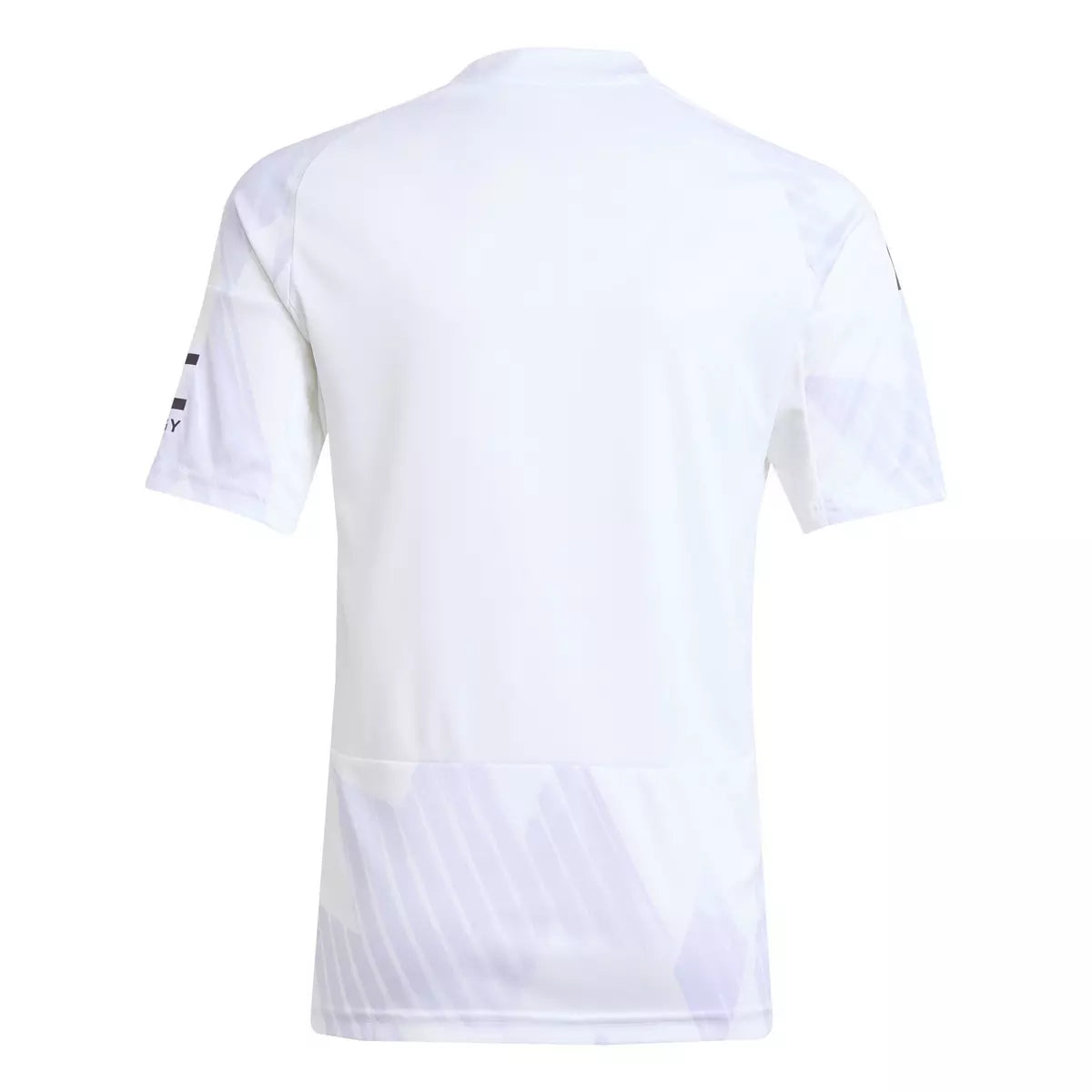 Manchester United Away Kit 25/26