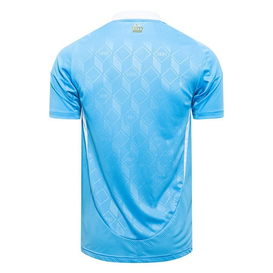 Belgium 24/25 Away Kit