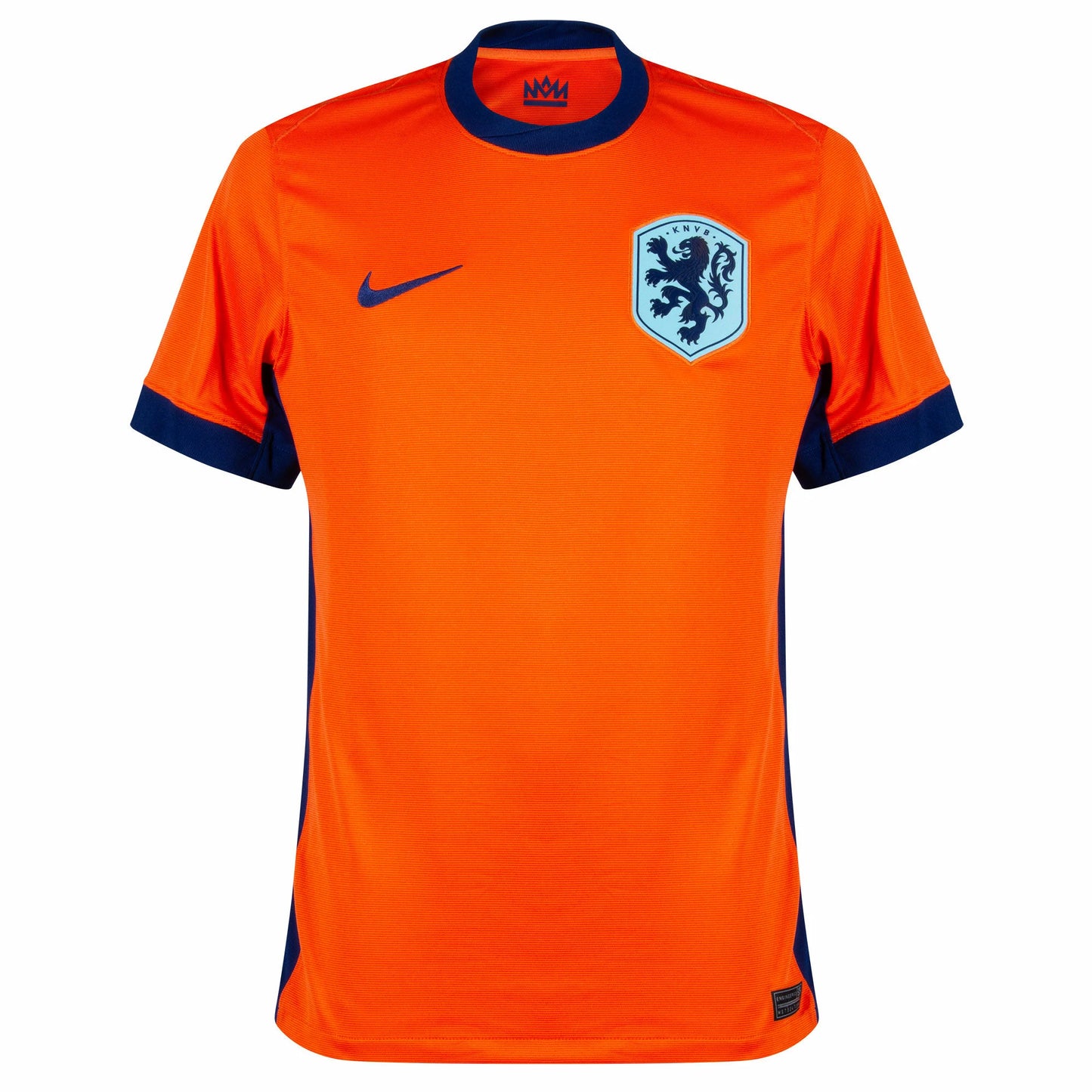 Netherlands 24/25 Home Kit