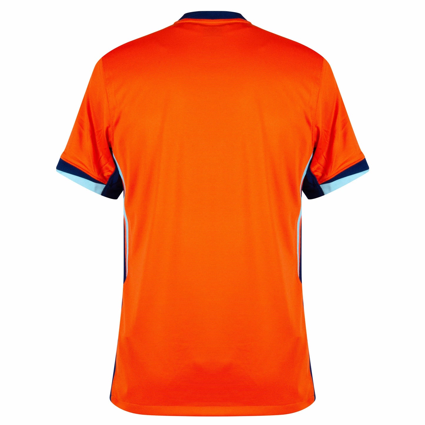 Netherlands 24/25 Home Kit