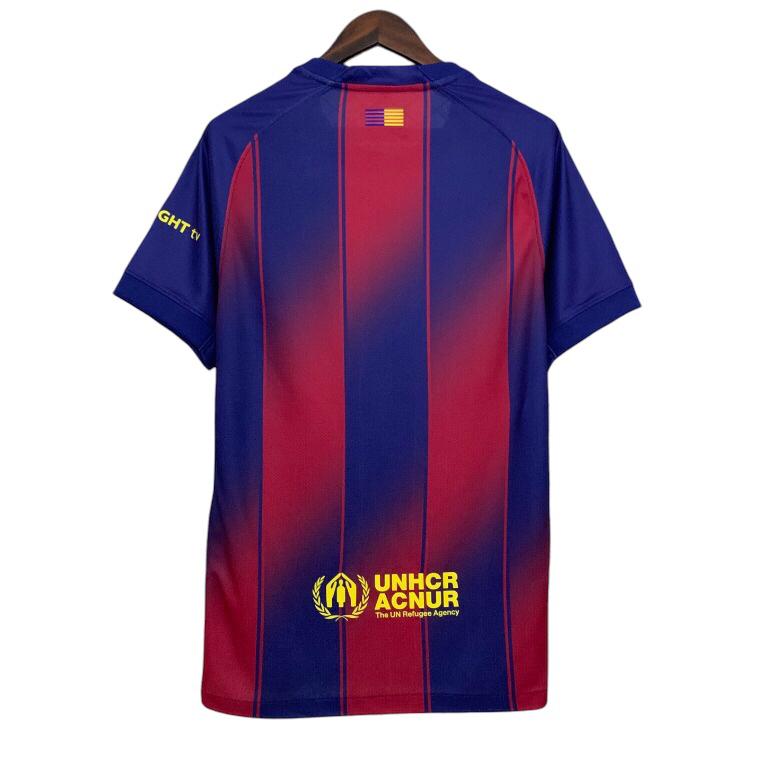 FC Barcelona Home Kit 25/26