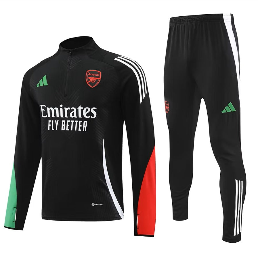 Arsenal 24/25 Away Tracksuit