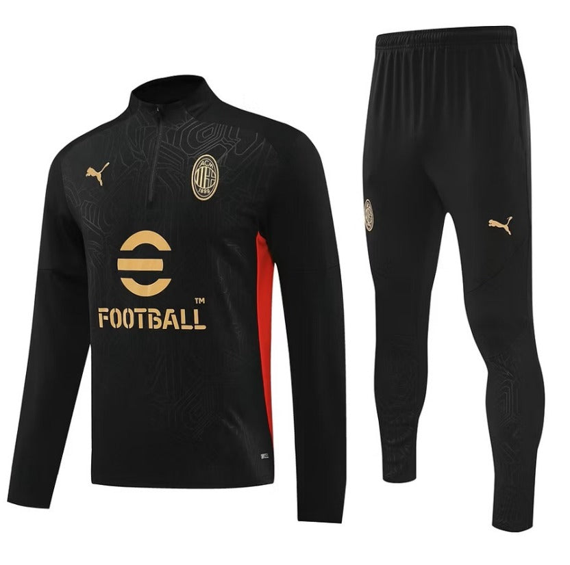 AC Milan 24/25 Tracksuit