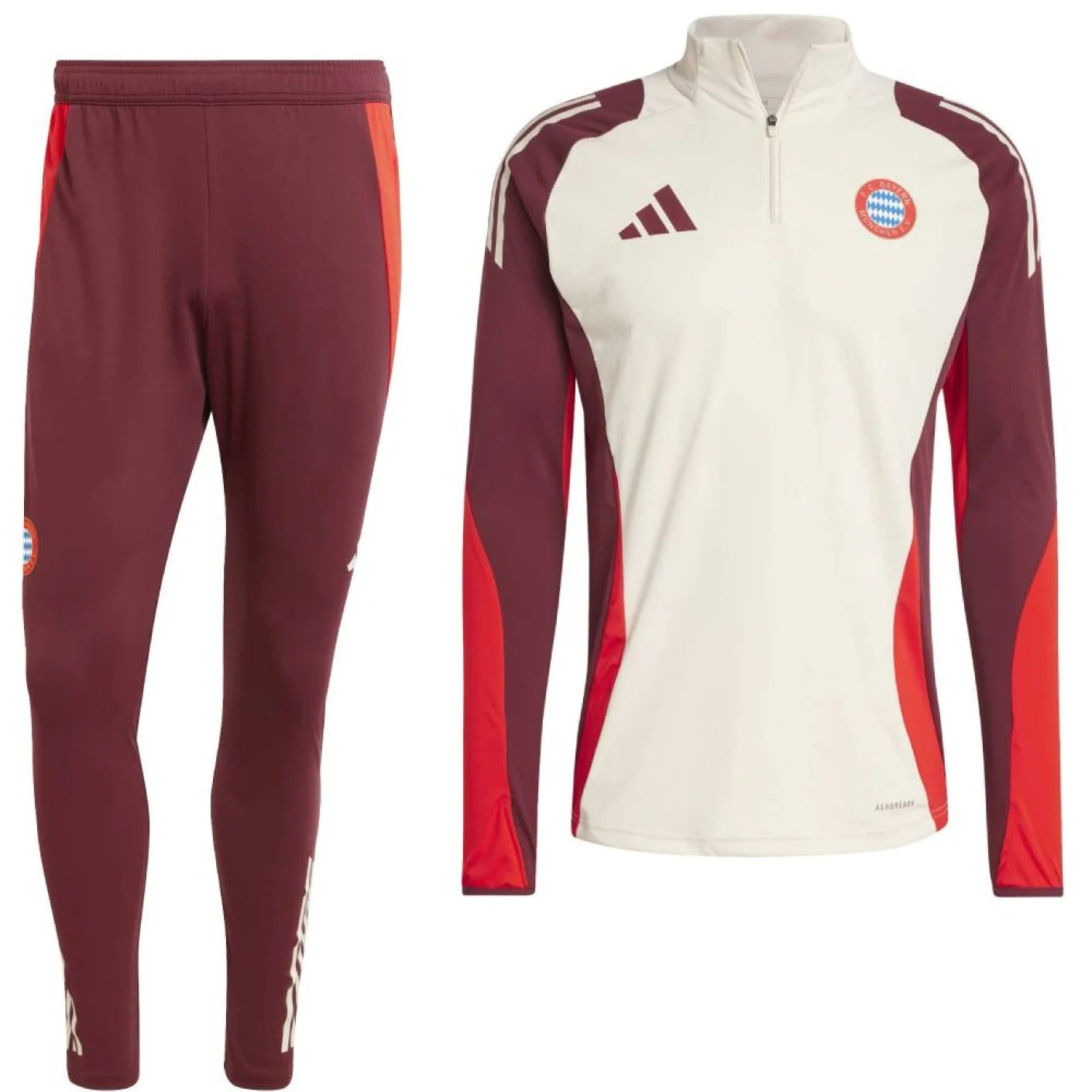 Bayern Munich 24/25 Third Tracksuit