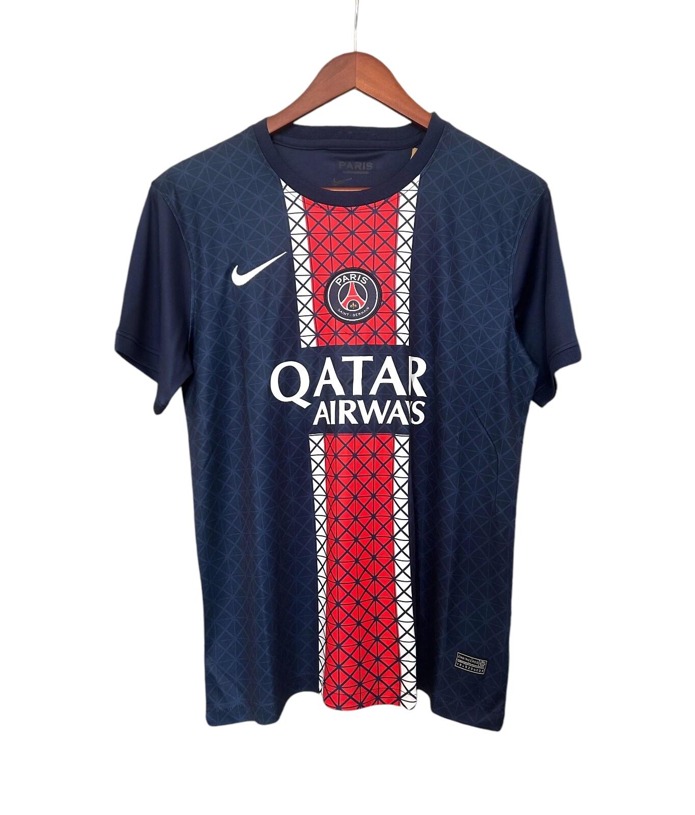 PSG 25/26 Home Kit