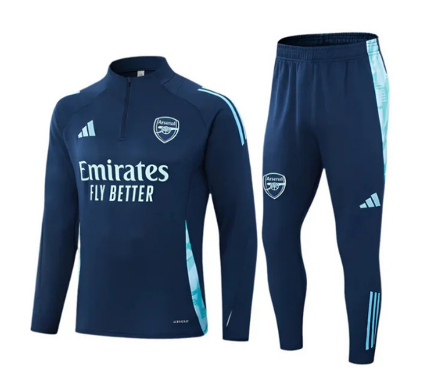 Arsenal 24/25 Third Tracksuit
