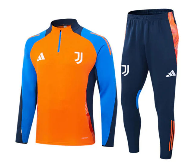Juventus 24/25 Tracksuit