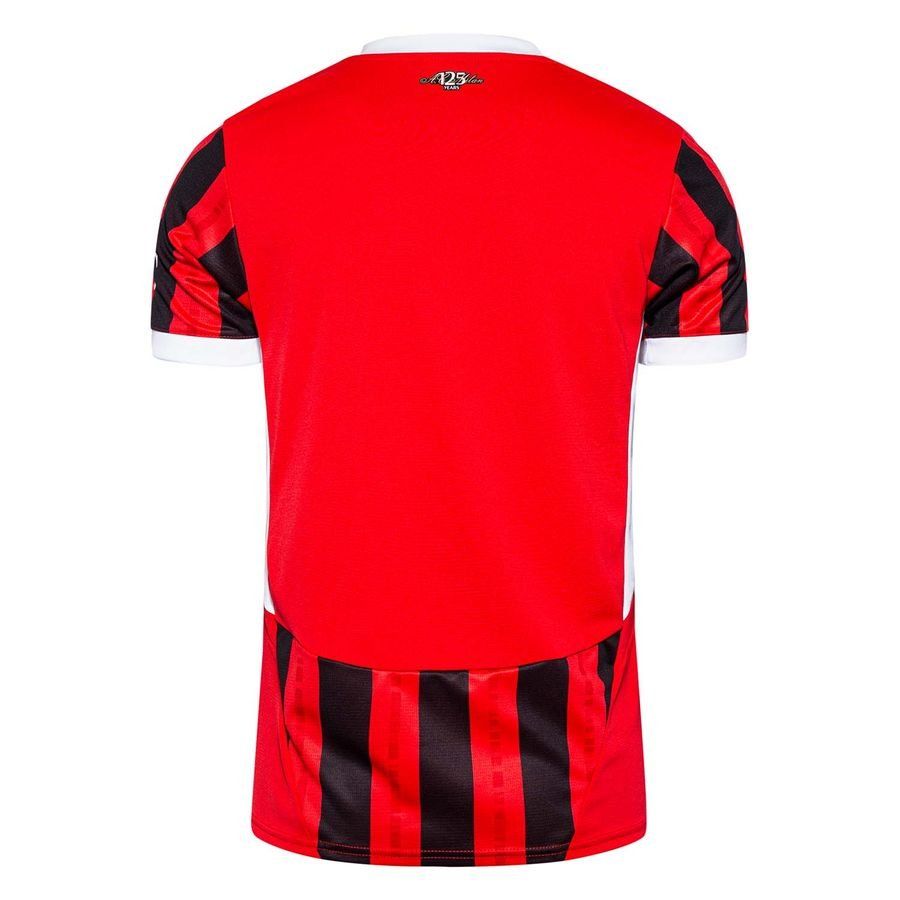 AC Milan Home Kit 24/25