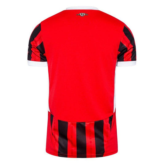 AC Milan Home Kit 24/25