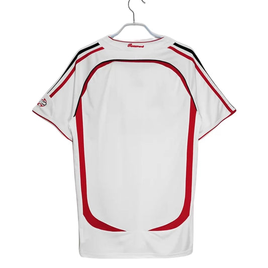 AC Milan 2006/07 – Champions League Final Kit