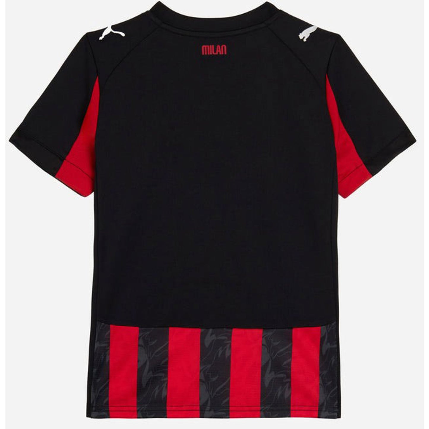 AC Milan Home Kit 25/26