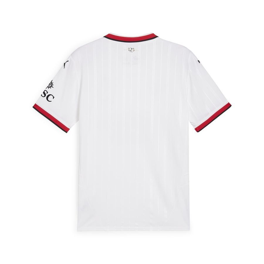 AC Milan Away Kit 24/25