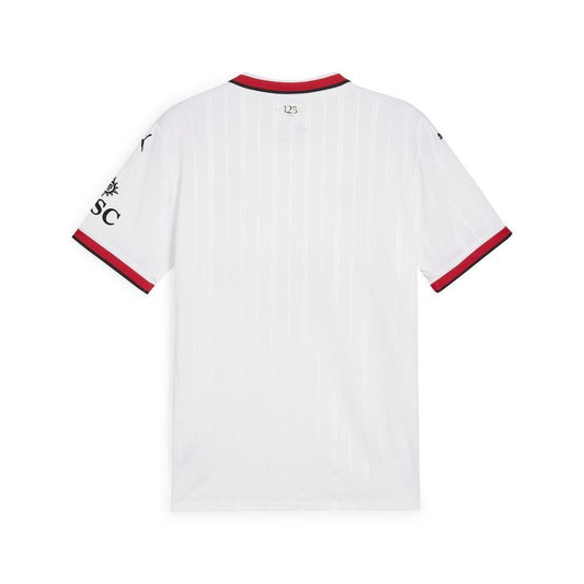 AC Milan Away Kit 24/25