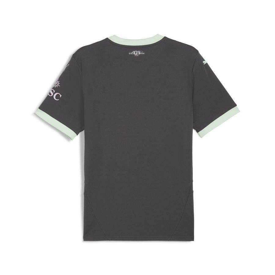 AC Milan Third Kit 24/25