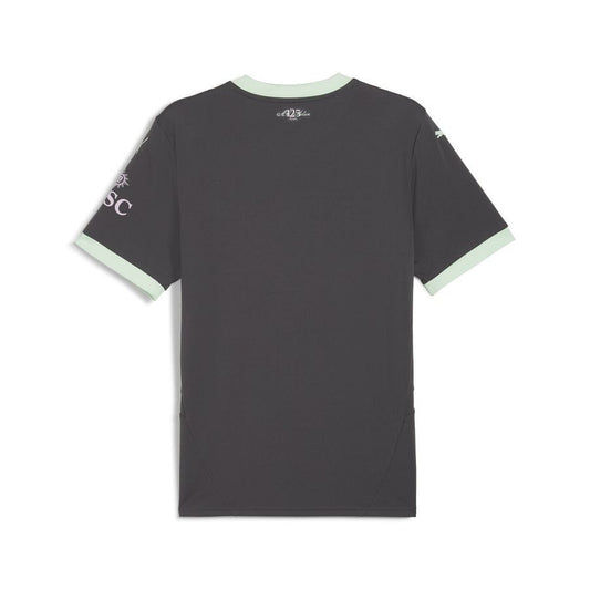 AC Milan Third Kit 24/25