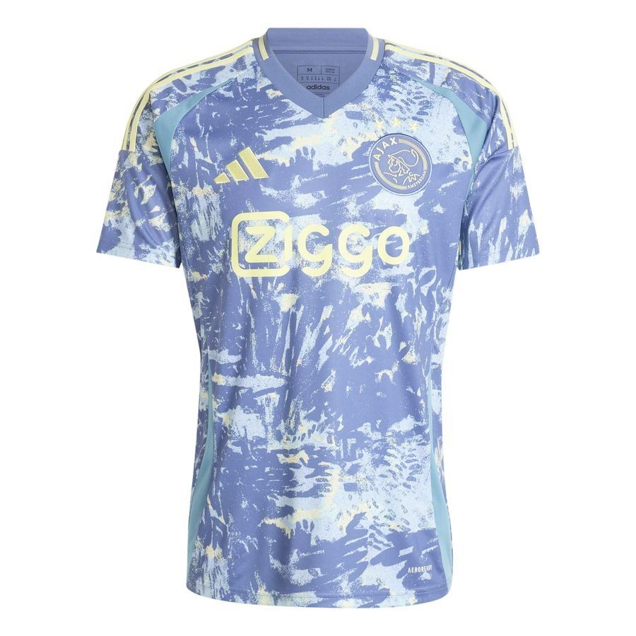 Ajax Away Kit 24/25