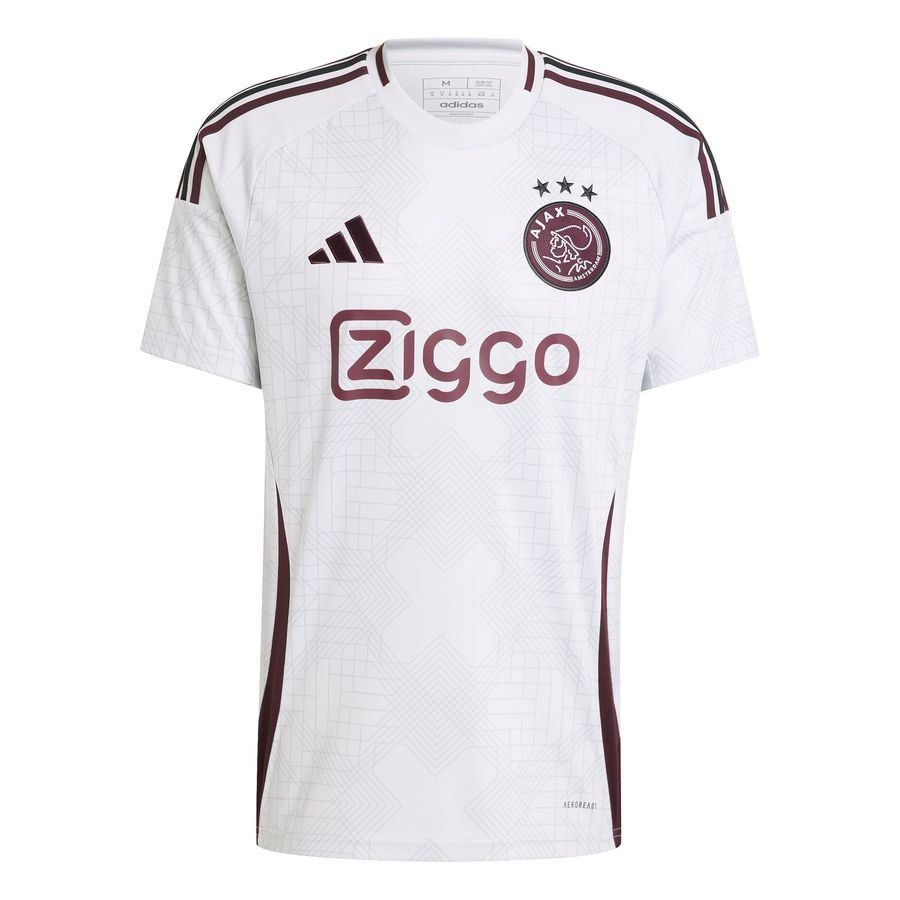 Ajax Third Kit 24/25