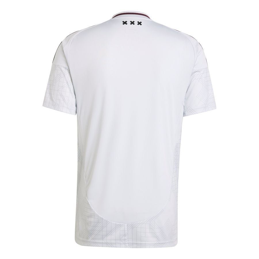 Ajax Third Kit 24/25
