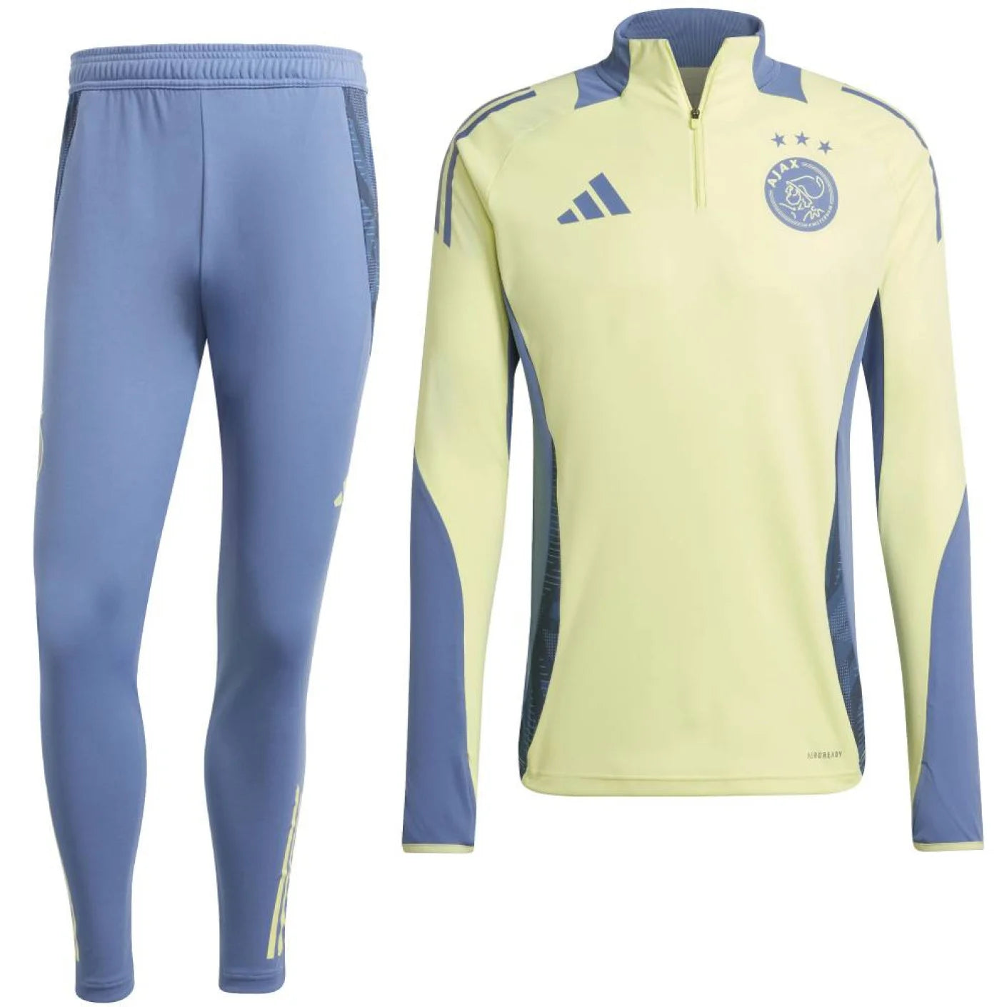 Ajax 24/25 Tracksuit
