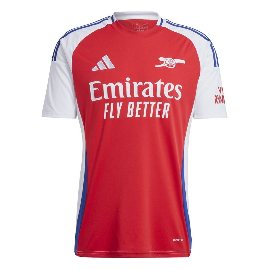 Arsenal Home Kit 24/25