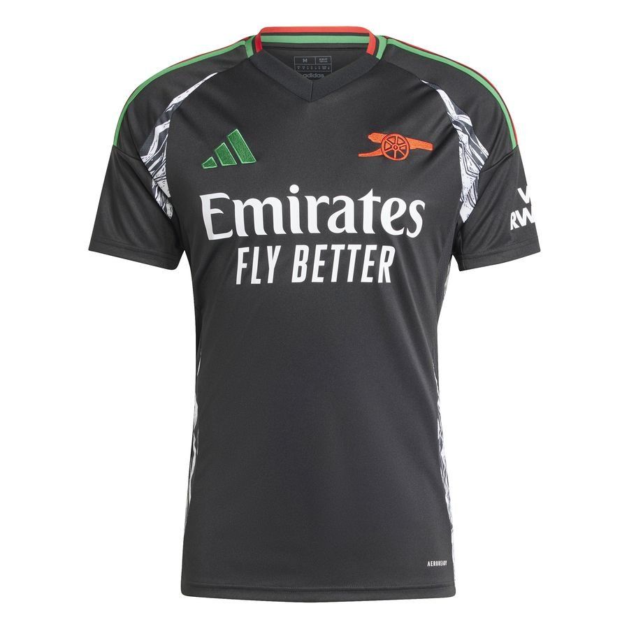 Arsenal Away Kit 24/25