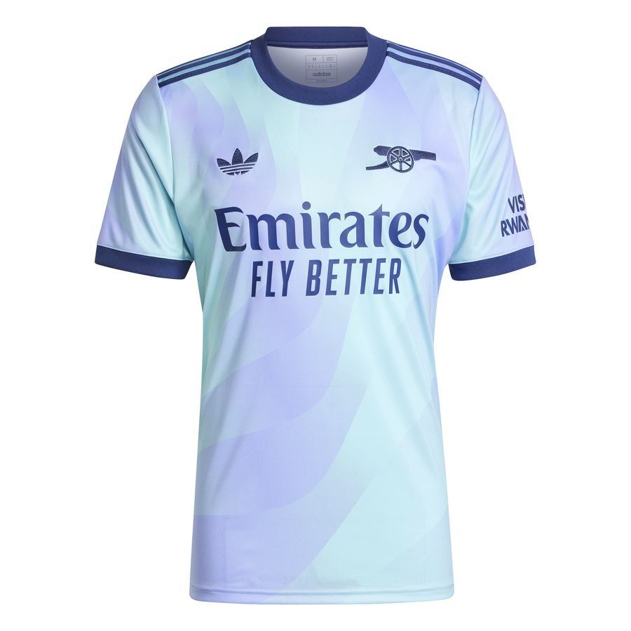Arsenal Third Kit 24/25