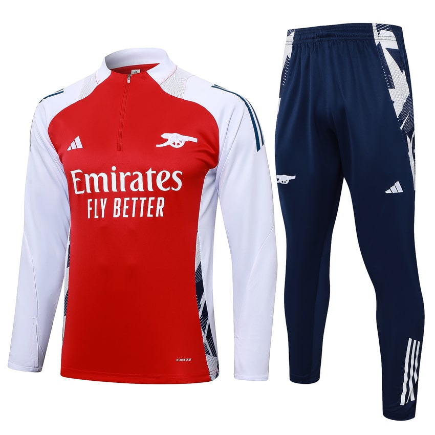 Arsenal 24/25 Tracksuit