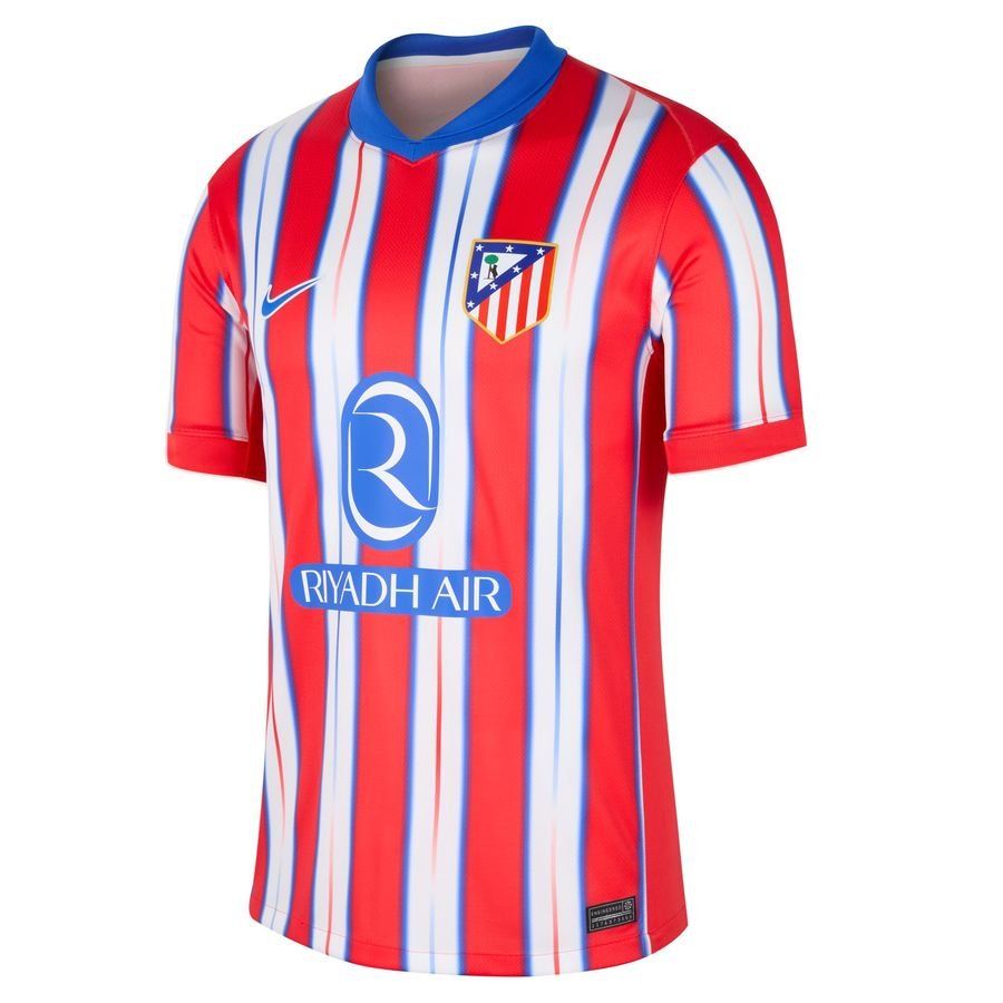 Atlético Madrid Home Kit 24/25