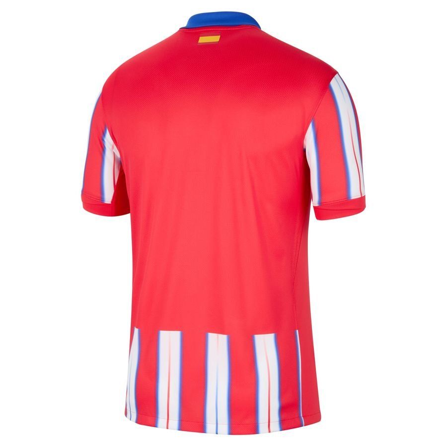 Atlético Madrid Home Kit 24/25