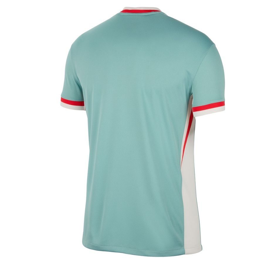 Atlético Madrid Away Kit 24/25