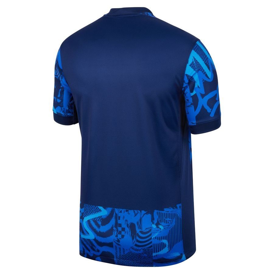 Atlético Madrid Third Kit 24/25