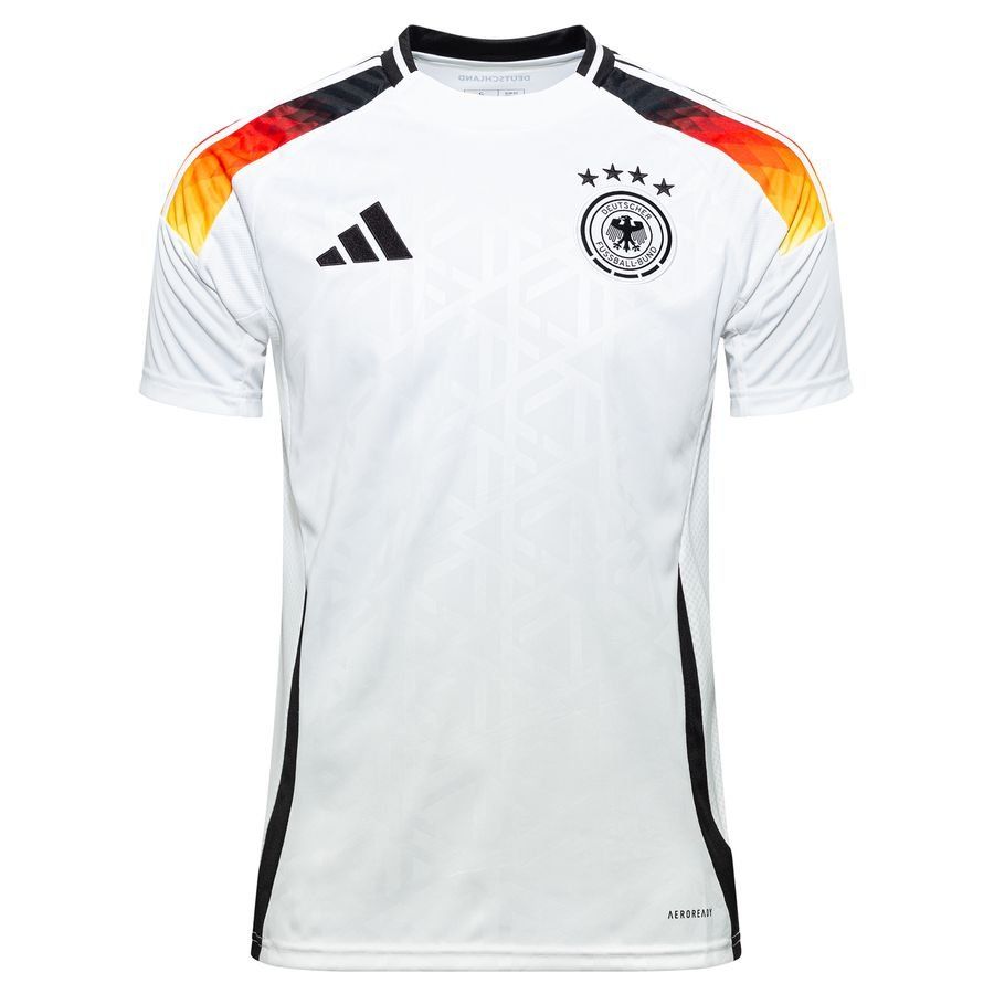 Germany 24/25 Home Kit