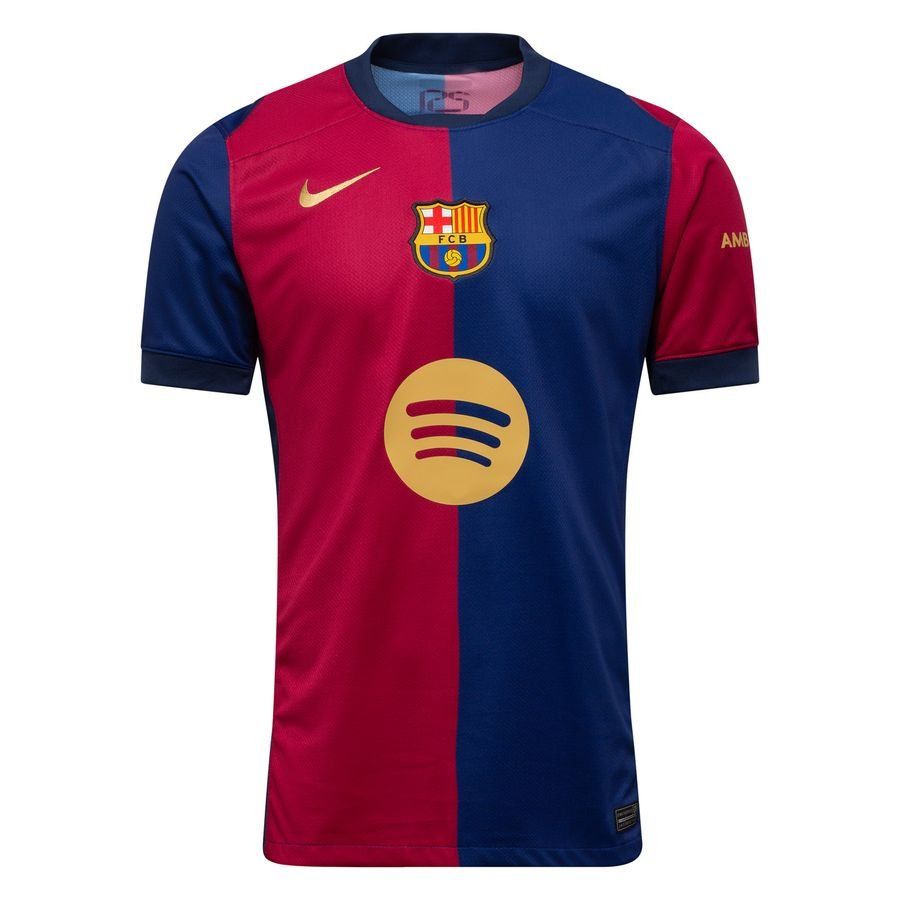 Barcelona Home Kit 24/25