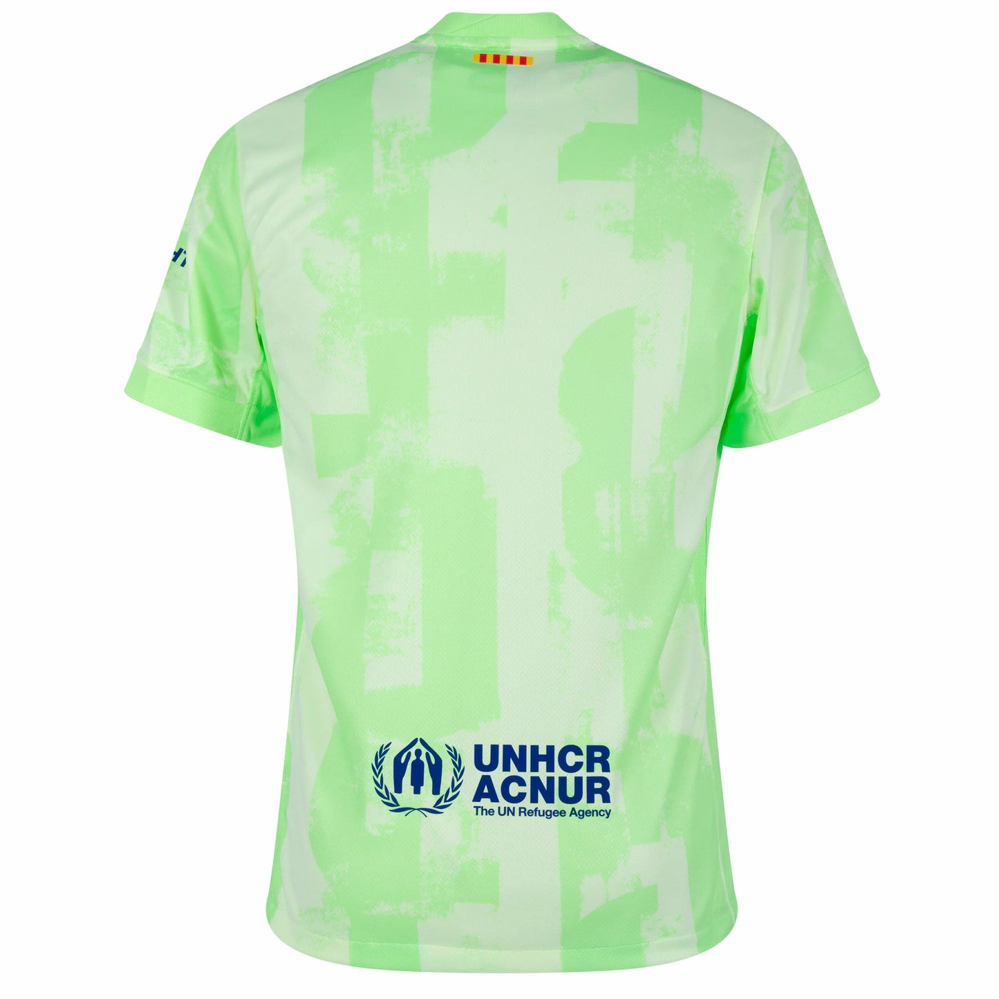 Barcelona Third Kit 24/25