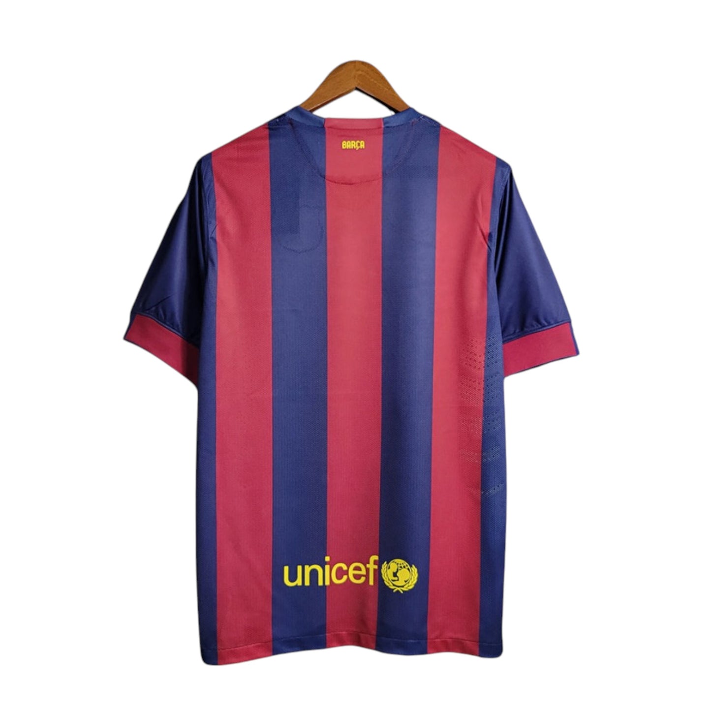 Barcelona 2014/15 - Champions League Final Kit