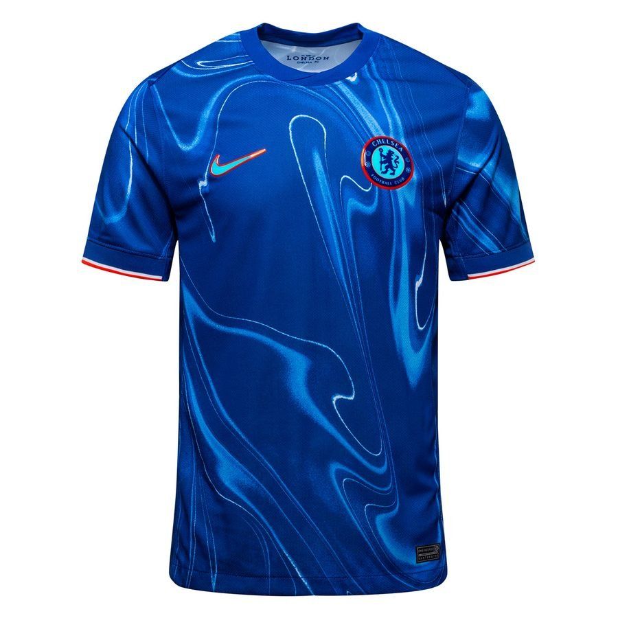 Chelsea Home Kit 24/25