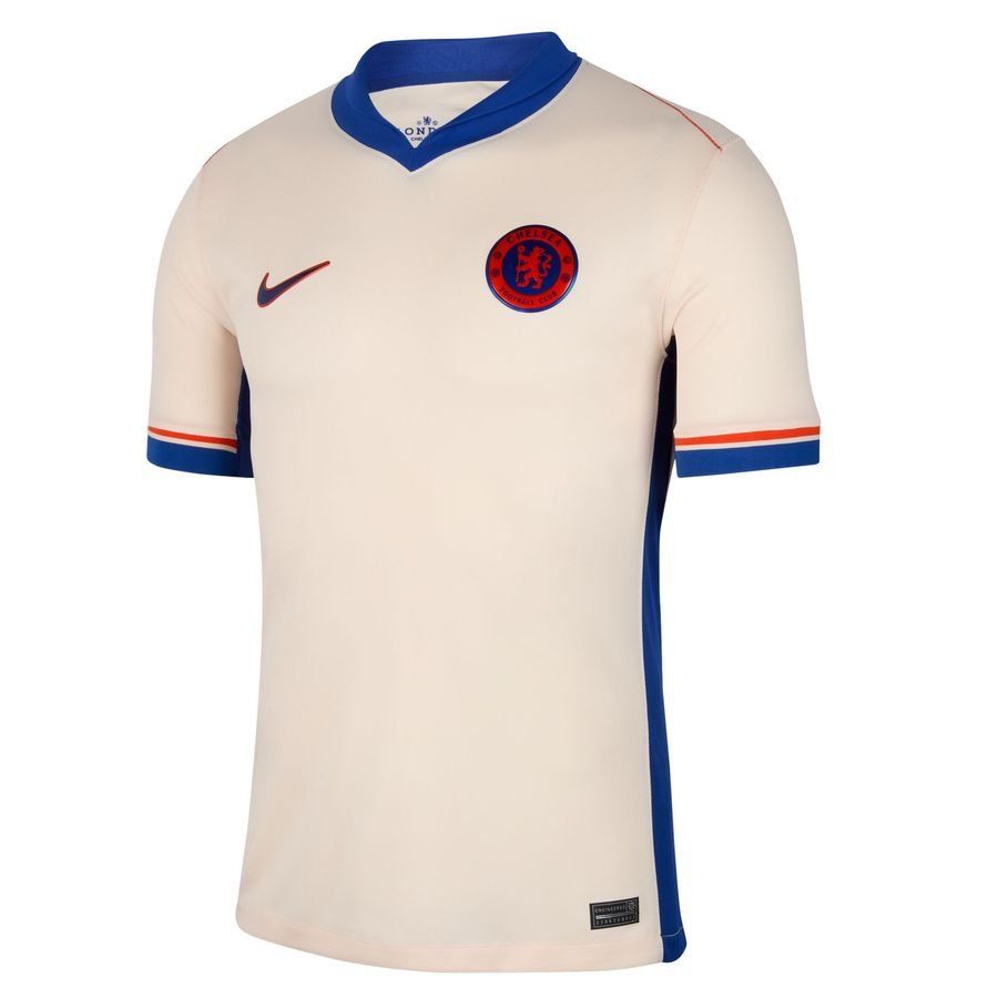 Chelsea Away Kit 24/25