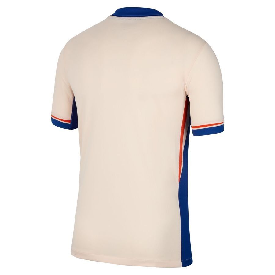 Chelsea Away Kit 24/25