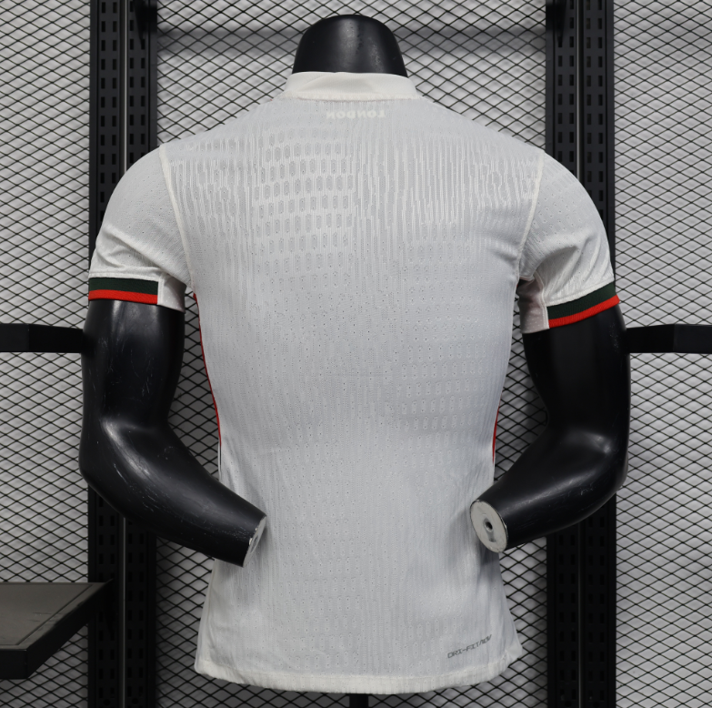 Chelsea Away Kit 25/26