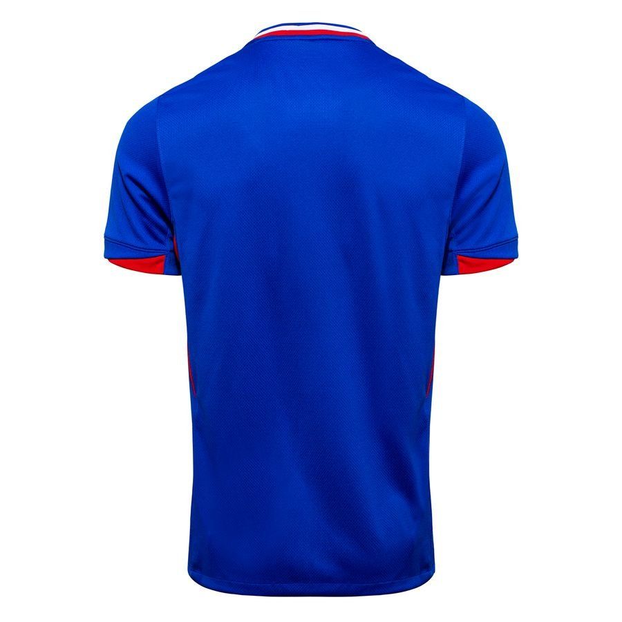 France 24/25 Home Kit